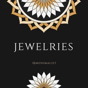 🌿 Jewelries 🌿